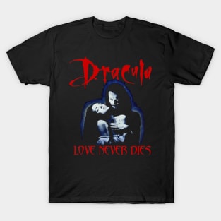 Dracula B.S. Classic T-Shirt